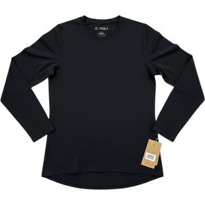 Specialized Trail Jersey LS XL Black Long Sleeve MTB UPF50 Gorpcore